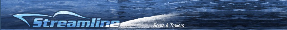 Streamline Boats & Trailers Ltd.